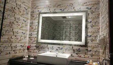 Amwaj Oyoun Resort & Casino (ex AA Amwaj Resort)