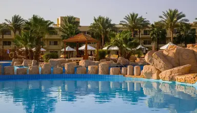 Amwaj Oyoun Resort & Casino (ex AA Amwaj Resort)