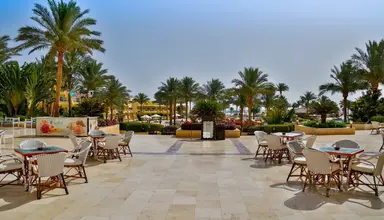 Amwaj Oyoun Resort & Casino (ex AA Amwaj Resort)