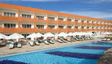 Amwaj Oyoun Resort & Casino (ex AA Amwaj Resort)