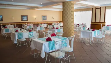 Amwaj Oyoun Resort & Casino (ex AA Amwaj Resort)