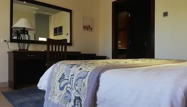 Amwaj Oyoun Resort & Casino (ex AA Amwaj Resort)