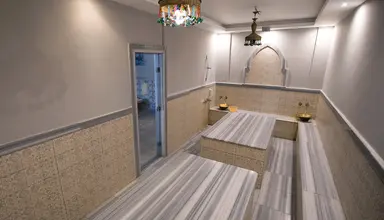 Amwaj Oyoun Resort & Casino (ex AA Amwaj Resort)
