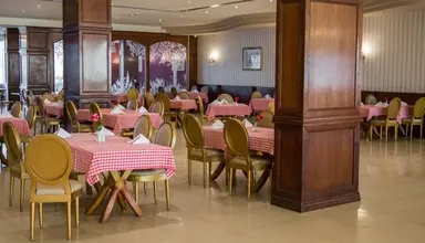 Amwaj Oyoun Resort & Casino (ex AA Amwaj Resort)