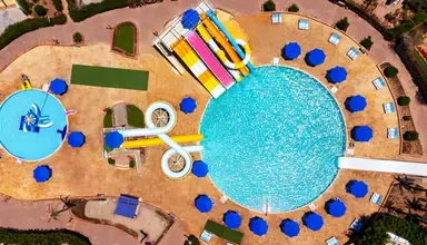 Amwaj Oyoun Resort & Casino (ex AA Amwaj Resort)