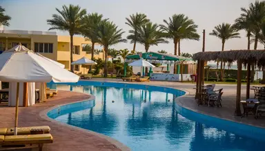 Amwaj Oyoun Resort & Casino (ex AA Amwaj Resort)