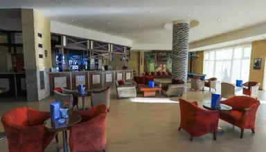 Amwaj Oyoun Resort & Casino (ex AA Amwaj Resort)