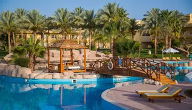 Amwaj Oyoun Resort & Casino (ex AA Amwaj Resort)