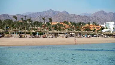 Amwaj Oyoun Resort & Casino (ex AA Amwaj Resort)