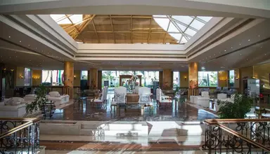 Amwaj Oyoun Resort & Casino (ex AA Amwaj Resort)