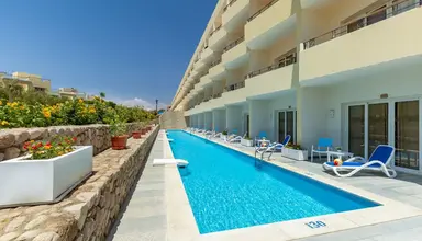 Amwaj Oyoun Resort & Casino (ex AA Amwaj Resort)