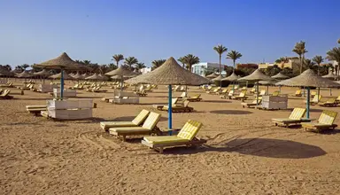 Amwaj Oyoun Resort & Casino (ex AA Amwaj Resort)