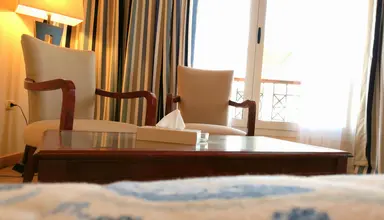 Amwaj Oyoun Resort & Casino (ex AA Amwaj Resort)