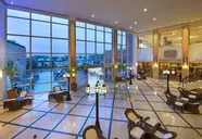 Amwaj Oyoun Resort & Casino (ex AA Amwaj Resort)