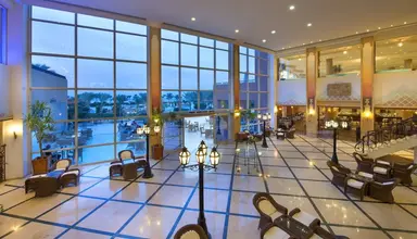 Amwaj Oyoun Resort & Casino (ex AA Amwaj Resort)