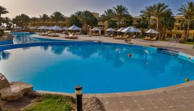 Amwaj Oyoun Resort & Casino (ex AA Amwaj Resort)