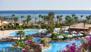 Amwaj Oyoun Resort & Casino (ex AA Amwaj Resort)