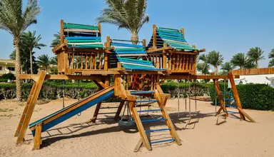 Amwaj Oyoun Resort & Casino (ex AA Amwaj Resort)