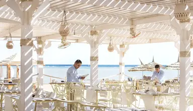 Amwaj Oyoun Resort & Casino (ex AA Amwaj Resort)