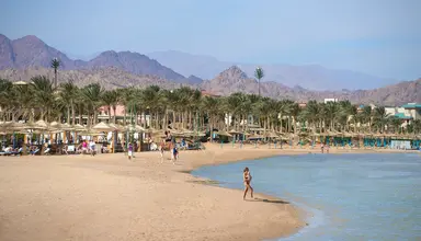 Amwaj Oyoun Resort & Casino (ex AA Amwaj Resort)