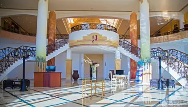 Amwaj Oyoun Resort & Casino (ex AA Amwaj Resort)