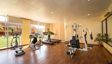 Amwaj Oyoun Resort & Casino (ex AA Amwaj Resort)