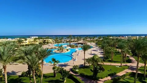 Hotel Amwaj Oyoun Resort & Casino (ex AA Amwaj Resort)