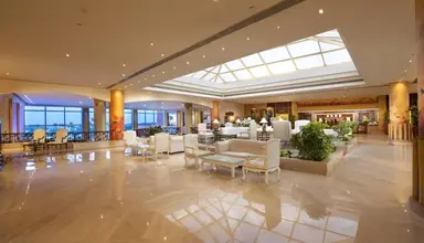 Amwaj Oyoun Resort & Casino (ex AA Amwaj Resort)