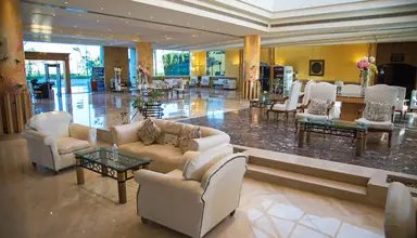 Amwaj Oyoun Resort & Casino (ex AA Amwaj Resort)