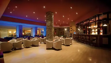 Amwaj Oyoun Resort & Casino (ex AA Amwaj Resort)
