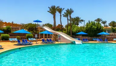 Amwaj Oyoun Resort & Casino (ex AA Amwaj Resort)