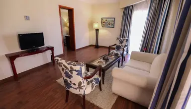 Amwaj Oyoun Resort & Casino (ex AA Amwaj Resort)