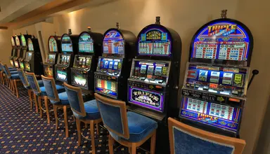 Amwaj Oyoun Resort & Casino (ex AA Amwaj Resort)
