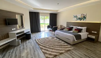 Amwaj Oyoun Resort & Casino (ex AA Amwaj Resort)