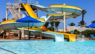 Amwaj Oyoun Resort & Casino (ex AA Amwaj Resort)