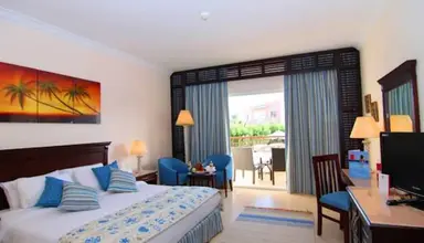 Amwaj Oyoun Resort & Casino (ex AA Amwaj Resort)