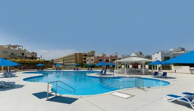 Amwaj Oyoun Resort & Casino (ex AA Amwaj Resort)