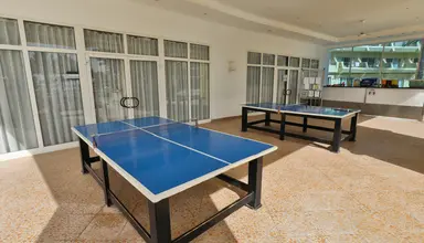 Amwaj Oyoun Resort & Casino (ex AA Amwaj Resort)