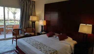 Amwaj Oyoun Resort & Casino (ex AA Amwaj Resort)