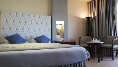 Amwaj Oyoun Resort & Casino (ex AA Amwaj Resort)