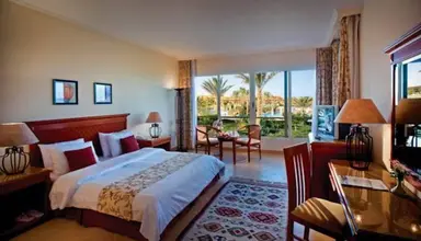 Amwaj Oyoun Resort & Casino (ex AA Amwaj Resort)
