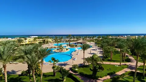 Hotel Amwaj Oyoun Resort & Casino (ex AA Amwaj Resort)