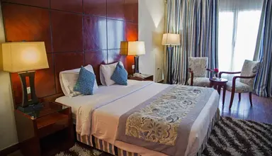 Amwaj Oyoun Resort & Casino (ex AA Amwaj Resort)