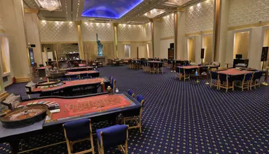 Amwaj Oyoun Resort & Casino (ex AA Amwaj Resort)