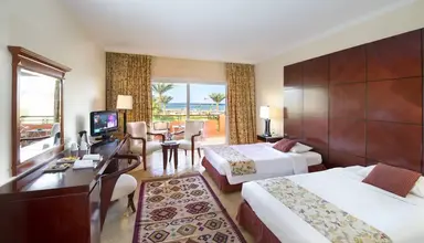 Amwaj Oyoun Resort & Casino (ex AA Amwaj Resort)