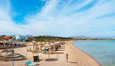 Amwaj Oyoun Resort & Casino (ex AA Amwaj Resort)
