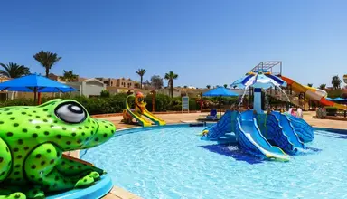 Amwaj Oyoun Resort & Casino (ex AA Amwaj Resort)