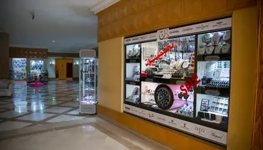 Amwaj Oyoun Resort & Casino (ex AA Amwaj Resort)