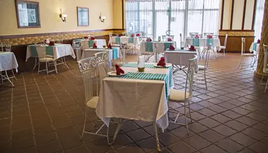 Amwaj Oyoun Resort & Casino (ex AA Amwaj Resort)