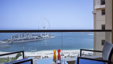 Amwaj Rotana Jumeirah Beach Residence